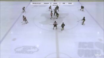 Replay: Home - 2023 Avalanche U12 A vs Bandits U12 | Oct 29 @ 10 AM