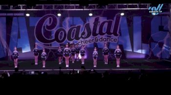 Heartbreakers [2023 L1 Junior - Small Day 2] 2023 CAC Coastal at the Capitol Grand Nationals