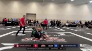 Conor Costello vs Liam MacMillan 2025 ADCC Niagara Open