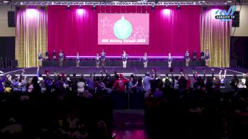 Cheer Athletics - Dallas - Catwalk [2023 L1 Youth Day 1] 2023 NCA Holiday Classic