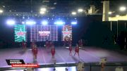 PPA Panthers - Panthers [2026 Elementary Performance NT Day 2] 2026 U.S. National Cheer & Dance Championship