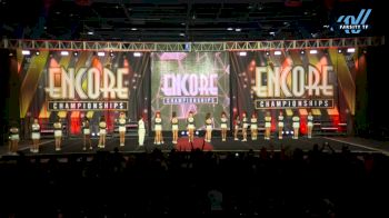 Stars Vipers - San Antonio - Rattler Reign [2024 L2 Junior - Medium Day 2] 2024 Encore Grand Nationals