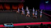 Southern Elite Allstars - J4WS [2025 L4 Junior - Small Finals] 2025 The D2 Summit