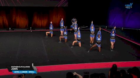 Southern Elite Allstars - J4WS [2025 L4 Junior - Small Finals] 2025 The D2 Summit