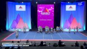 PunchFront Cheer - Sol Sisters [2026 L4 Senior - D2 - Medium Semis] 2026 The D2 Summit