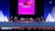 Wisconsin Elite - Aces [2026 L4 Junior - Flex - D2 - Small Semis] 2026 The D2 Summit