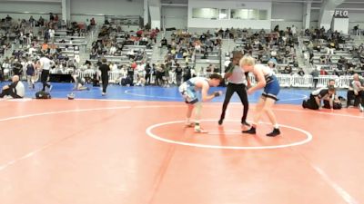 138 lbs Round Of 128 - Wyatt Hunton, GA vs Brody Franklin, NY