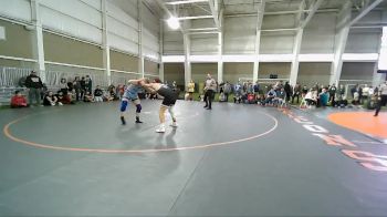 190 JV Cons. Semi - Titan Wright, Hurricane JV vs Boedy Morrison, Piute JV