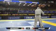 Gene Riley Maszy vs Daniel Edward Beatty 2026 Pan Jiu Jitsu IBJJF Championship