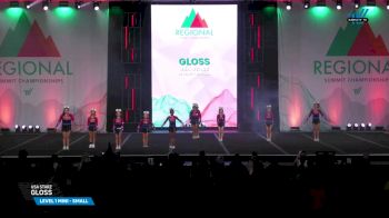 USA Starz - Gloss [2025 L1 Mini - Small Day 1] 2025 The West Regional Summit & The Recreational Summit