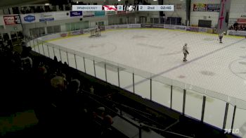 Replay: Home - 2023 Port Alberni vs Campbell River | Oct 13 @ 7 PM