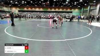 Replay: Mat 13 - 2024 Reno TOC | Dec 21 @ 9 AM