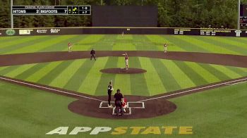 Replay: Home - 2025 HiToms vs Bigfoots | Jun 1 @ 4 PM