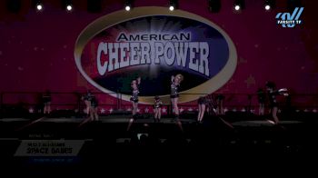 M.O.T. All-Stars - Space Babes [2025 L3 Junior - D2 Day 1] 2025 Cheer Power Philly Showdown