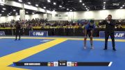 Richard Rey Vega vs Zachary Jacob Rodriguez 2025 World IBJJF Jiu-Jitsu No-Gi Championship