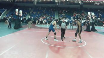 165 lbs Round Of 64 - Gustave Bantyweisize, Springfield Central vs Daniel Herbert Goncalves Covre Simao, Lexington