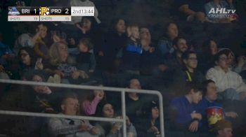 Replay: Home - 2025 Bridgeport vs Providence | Apr 19 @ 7 PM