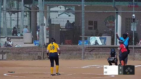 Carleton College vs. Kalamazoo College - 2023 THE Spring Games