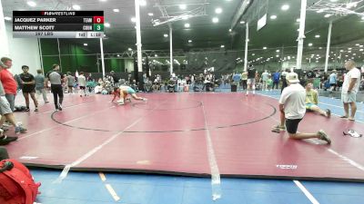 287 lbs Rr Rnd 1 - Forfeit, Team Eagles - HSAm vs Matthew Scott, Council Rock South - HSAm