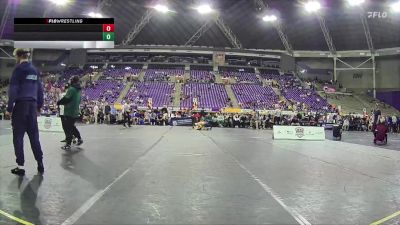Replay: Mat 22 - 2026 NWCA Multi-Division National Dual Champs | Jan 9 @ 10 AM