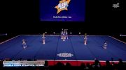 Double Down Athletics - Stars [2026 L1 Mini - D2 Day 2] 2026 UCA & UDA All Star Nationals