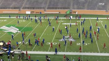 SANTA CLARA VANGUARD VAGABOND MULTI CAM at 2024 DCI Denton pres. by Stanbury Uniforms (WITH SOUND)