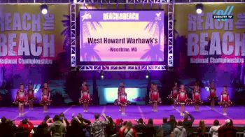 West Howard Warhawk's - Warhawks 10U [2023 L1 Traditional Rec - 10Y (AFF) Day 2] 2023 ACDA Reach the Beach Showdown
