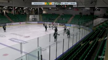 Replay: Home - 2024 Northstars vs Ok. Oilers | Sep 12 @ 7 PM