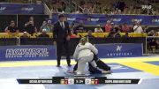 Skylar Joy Duplessis vs Filippa Anna Mary Sedin 2026 Pan Kids Jiu-Jitsu IBJJF Championship