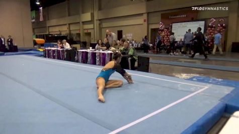 Maddie Kinsey - , Perfect Balance - 2020 Atlanta Crown Invitational