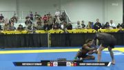 Harout Simon Karaoghlanian vs Roothchild St Germain 2026 Pan IBJJF Jiu-Jitsu No-Gi Championship
