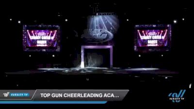 Top Gun Cheerleading Academy - Thunderbirds [2022 L1.1 Youth - PREP Day 1] 2022 The U.S. Finals: Louisville