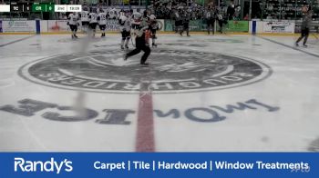 Replay: Home - 2024 Tri-City vs Cedar Rapids | Sep 28 @ 6 PM