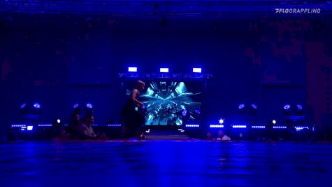 Natalie Cordero vs Carmell Otto 2025 Fight to Win 292