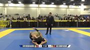 Alex Junior Vazquez vs Filipe Virtuoso Valentim 2024 World IBJJF Jiu-Jitsu No-Gi Championship