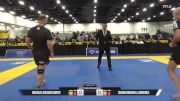 SHAWN MICHAEL LAWRENCE vs Michael Richard Smith 2025 World IBJJF Jiu-Jitsu No-Gi Championship