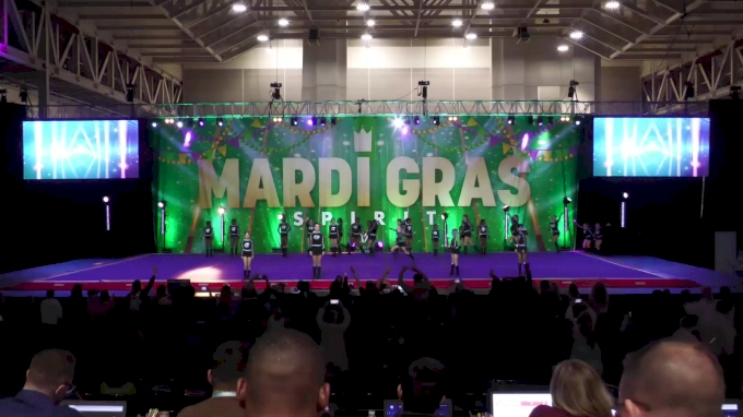 mardi gras grand nationals