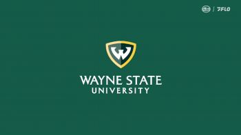 Replay: Grand Valley vs Wayne State (MI) | Dec 7 @ 1 PM