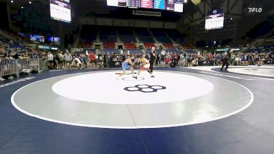 120 lbs Champ. Rd Of 16 - Ryder Owen, WA vs Ian Stearns, PA