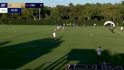 Replay: Harding vs DBU | Sep 19 @ 5 PM