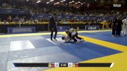 vs 2026 Pan Kids Jiu-Jitsu IBJJF Championship