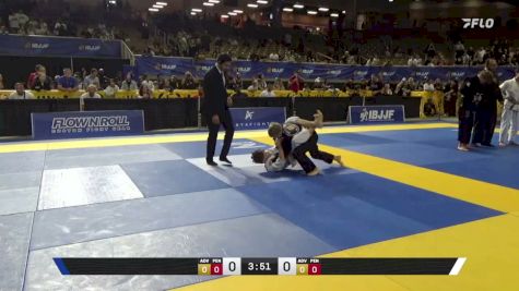 vs 2026 Pan Kids Jiu-Jitsu IBJJF Championship