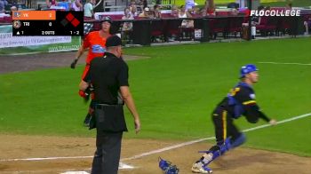 Replay: Home - 2025 Pilots vs Chili Peppers | Jul 18 @ 7 PM