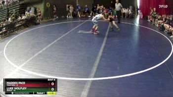 60 lbs Round 3 (6 Team) - Luke Wolfley, Idaho vs Maddex Pace, Team USA