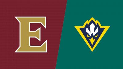 Full Replay - Elon vs UNCW