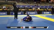 Ashley Nicole Brick vs Katia Rosa Rodrigues 2026 Pan Jiu Jitsu IBJJF Championship