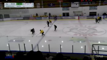 Replay: Home - 2025 Lake Cowichan vs Comox Valley | Aug 24 @ 1 PM