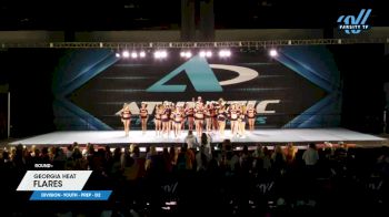 Crush Athletics - Crushed Ice [2024 L2 Senior - D2] 2024 Athletic Championships Atlanta Nationals