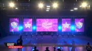 Boca Extreme - Queens [2026 D2 Tiny Prep Level 1.1 Day 1] 2026 US Open Cheerleading & Dance Championship