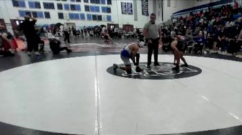 144 lbs Champ. Round 1 - Edgar Ramirez, San Ysidro vs Jonathan Avila, Chula Vista